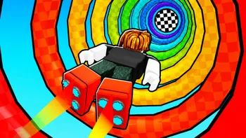 Flying Boot Race Simulator game codes image