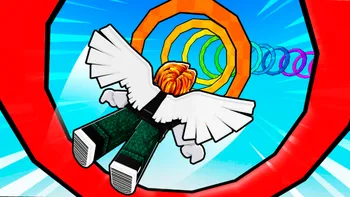 Flying Wings Race Simulator game codes image