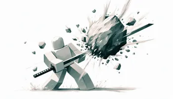 Forging Blade Simulator game codes image