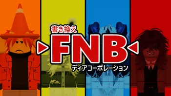 Friday Night Bloxxin game codes image