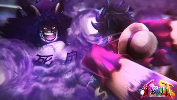 Fruit Battlegrounds game codes image