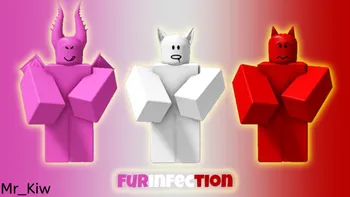 Furry Infection game codes image
