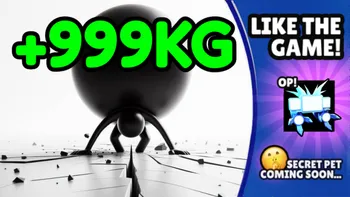 Get Heavy Simulator game codes image