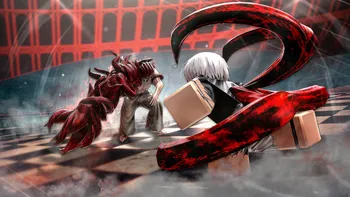 GHOUL://RE game codes image