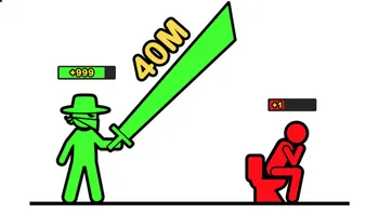 Great Sword Simulator game codes image