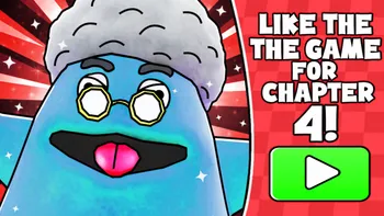 Grimace Shake game codes image