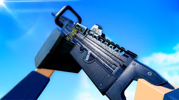 Gunfight Arena game codes image