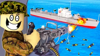 Harbor Havoc game codes image