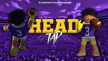 Head Tap game codes image