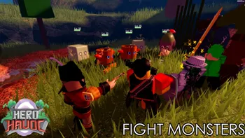 Hero Havoc game codes image