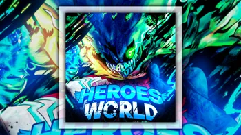 Heroes World game codes image