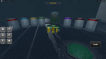 Hex Defender game codes image