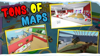 Hide and Seek Transform game codes image