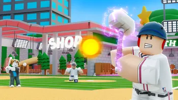 Home Run Simulator 2 game codes image