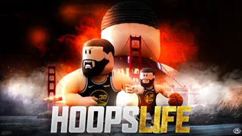 Hoops Life game codes image