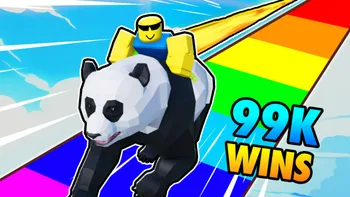 Horse Race game codes image