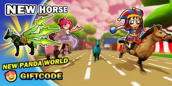 Horse Race Simulator game codes image