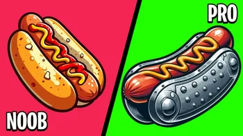 Hotdog Eating Simulator game codes image