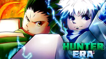 Hunter Era game codes image