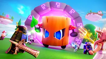 Idle Heroes Simulator game codes image