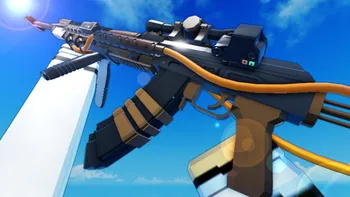 Infection Gunfight game codes image