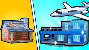 Investor City game codes image