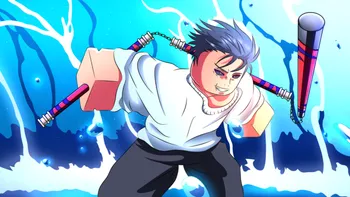 Jujutsu Chronicles game codes image