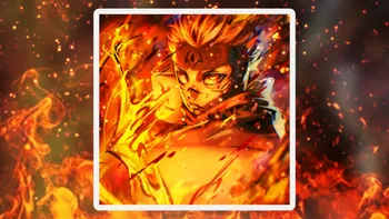 Jujutsu Infinite game codes image