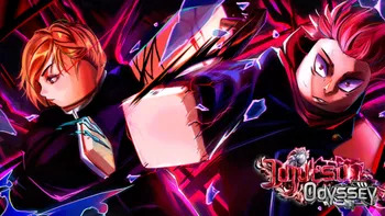 Jujutsu Odyssey game codes image