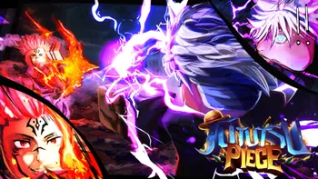 Jujutsu Piece game codes image