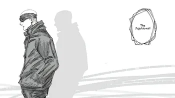 Jujutsu Shenanigans game codes image