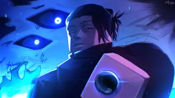 Jujutsu Tycoon game codes image