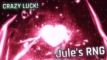 Jule's RNG game codes image