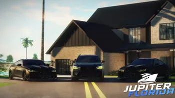 Jupiter Florida game codes image