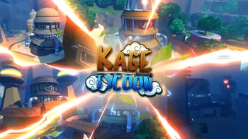 Kage Tycoon game codes image
