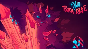 Kaiju Paradise game codes image