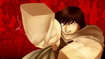 Kengan game codes image