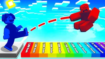 Kick A Friend game codes image