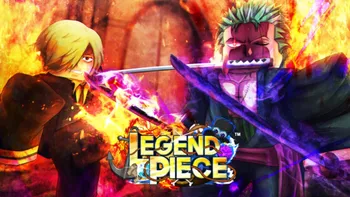 Legend Piece game codes image