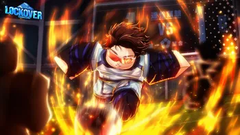 LockOver game codes image