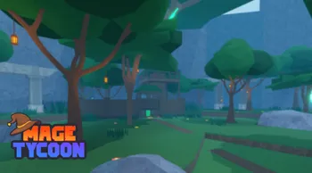 Mage Tycoon game codes image