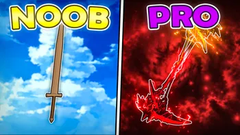 Magic Blade Simulator game codes image