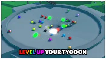 Marble Merge Tycoon game codes image