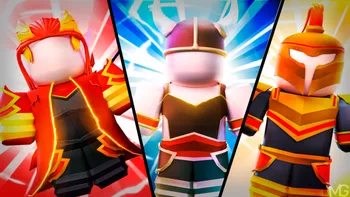 Master Punching Simulator game codes image