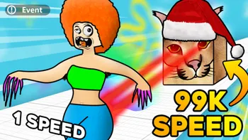 Meme Race game codes image