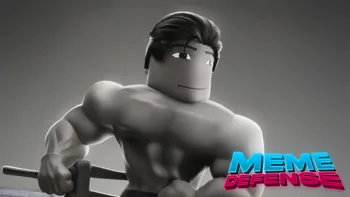 Meme Tower Defense game codes image