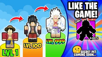 Merge Anime Simulator game codes image