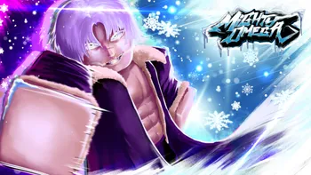 Mighty Omega game codes image