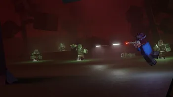 Mineral War Tycoon game codes image