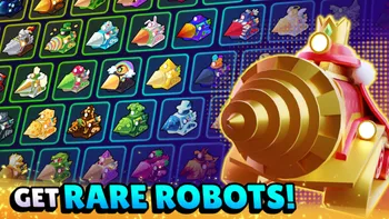 Mining Factory Tycoon game codes image